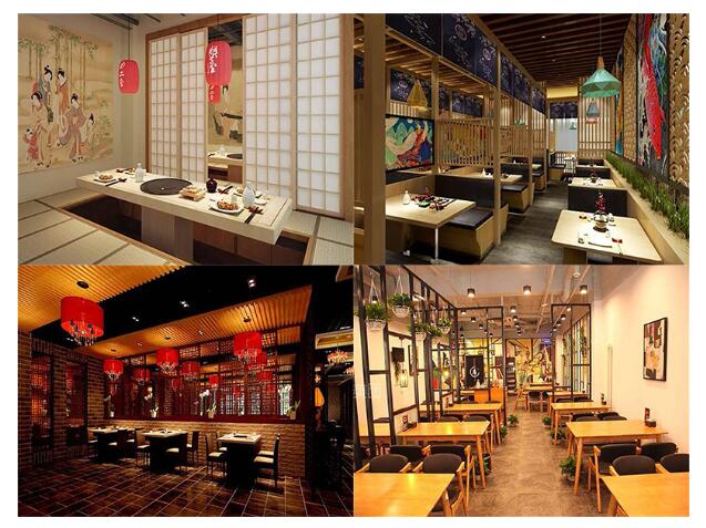 深圳餐饮装修需要注意什么