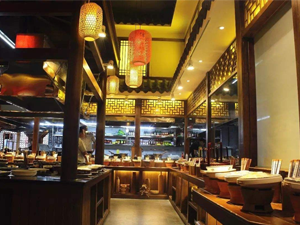 深圳餐饮装修的侧重点包含哪几个方面？