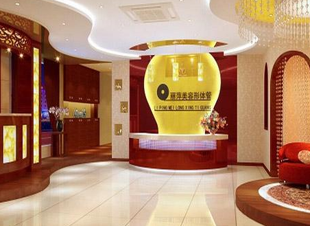 深圳美容院装修做环氧地坪有哪几个要点