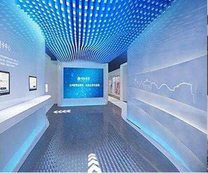 深圳展厅装修设计的优势有哪些