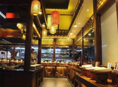 如何选择深圳餐饮装修公司