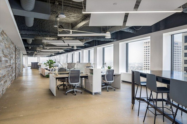 办公室装修大概多少钱一平方