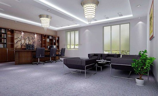 办公室装修风水技巧，你真的了解吗