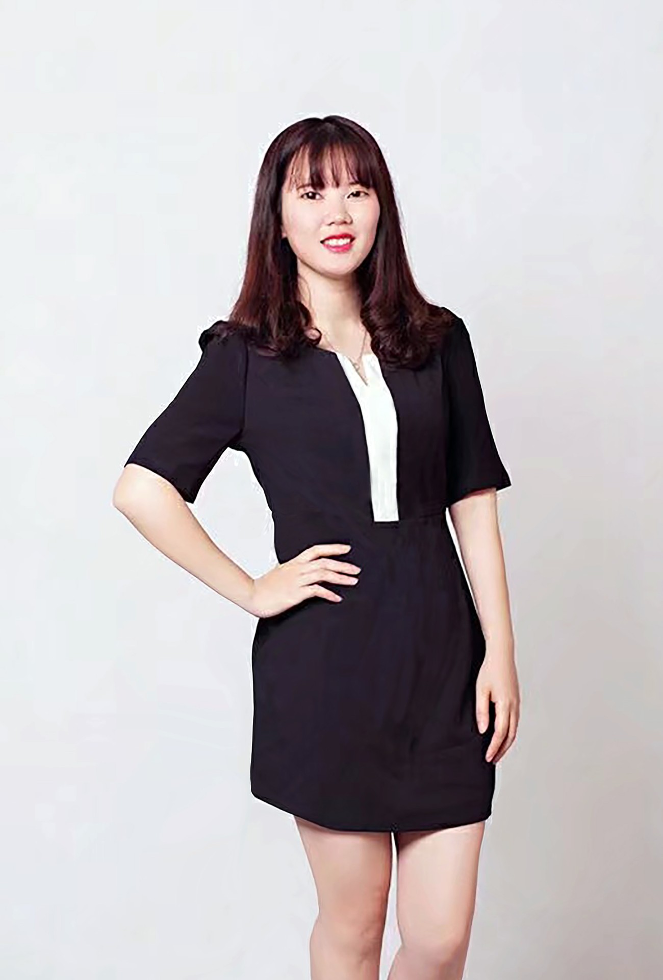 ​邹翠珊 首席设计师